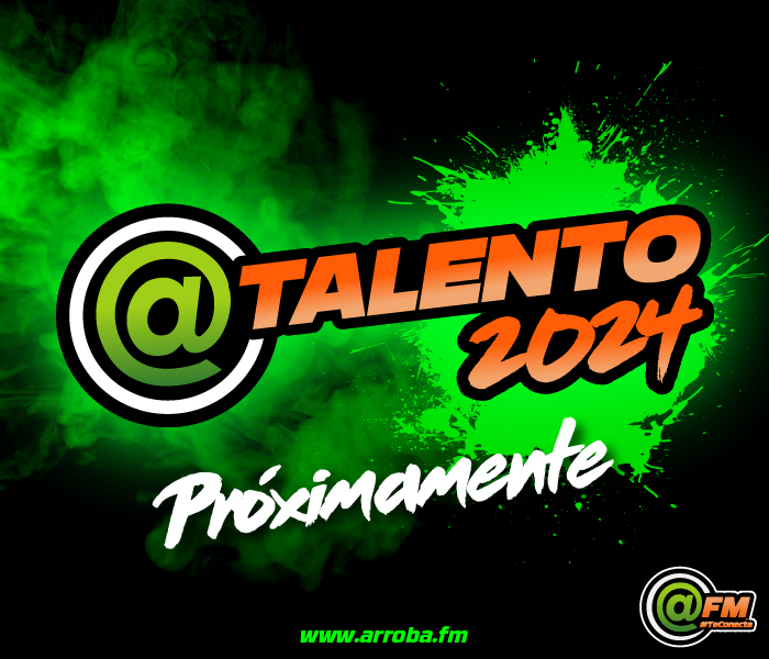 @TALENTO 2024